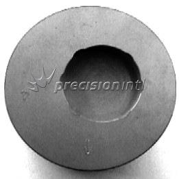 HYPATEC PTTO609403DA.5 020 PISTON SET FOR TOYOTA 1HD-T 9/92-1/93 USE RS4707 020 RINGS - Image 2