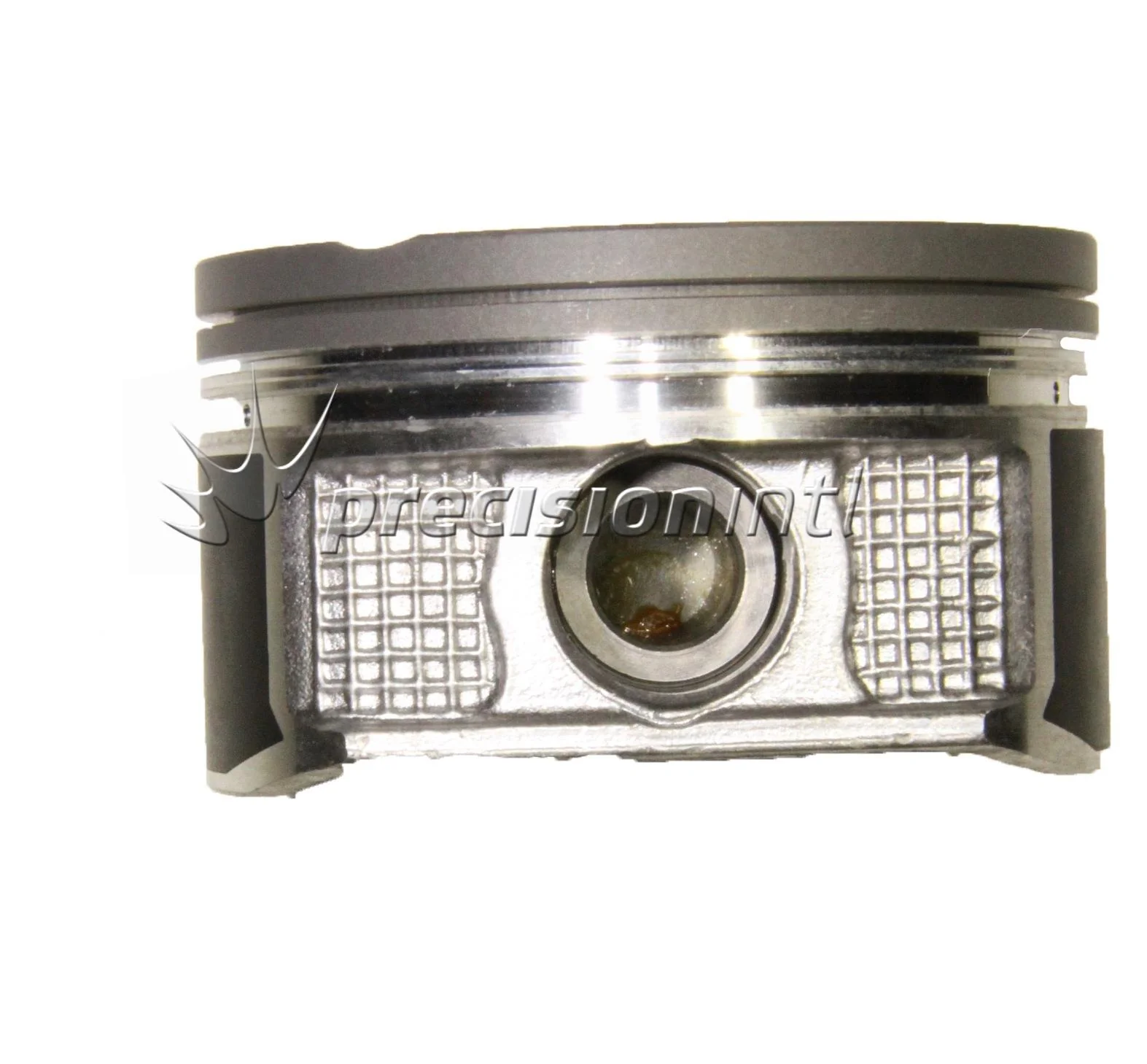 ENDUROTEC 46288 STD PISTON FULL SET FOR LEXUS TOYOTA 1MZ-FE USE RS1873 STD