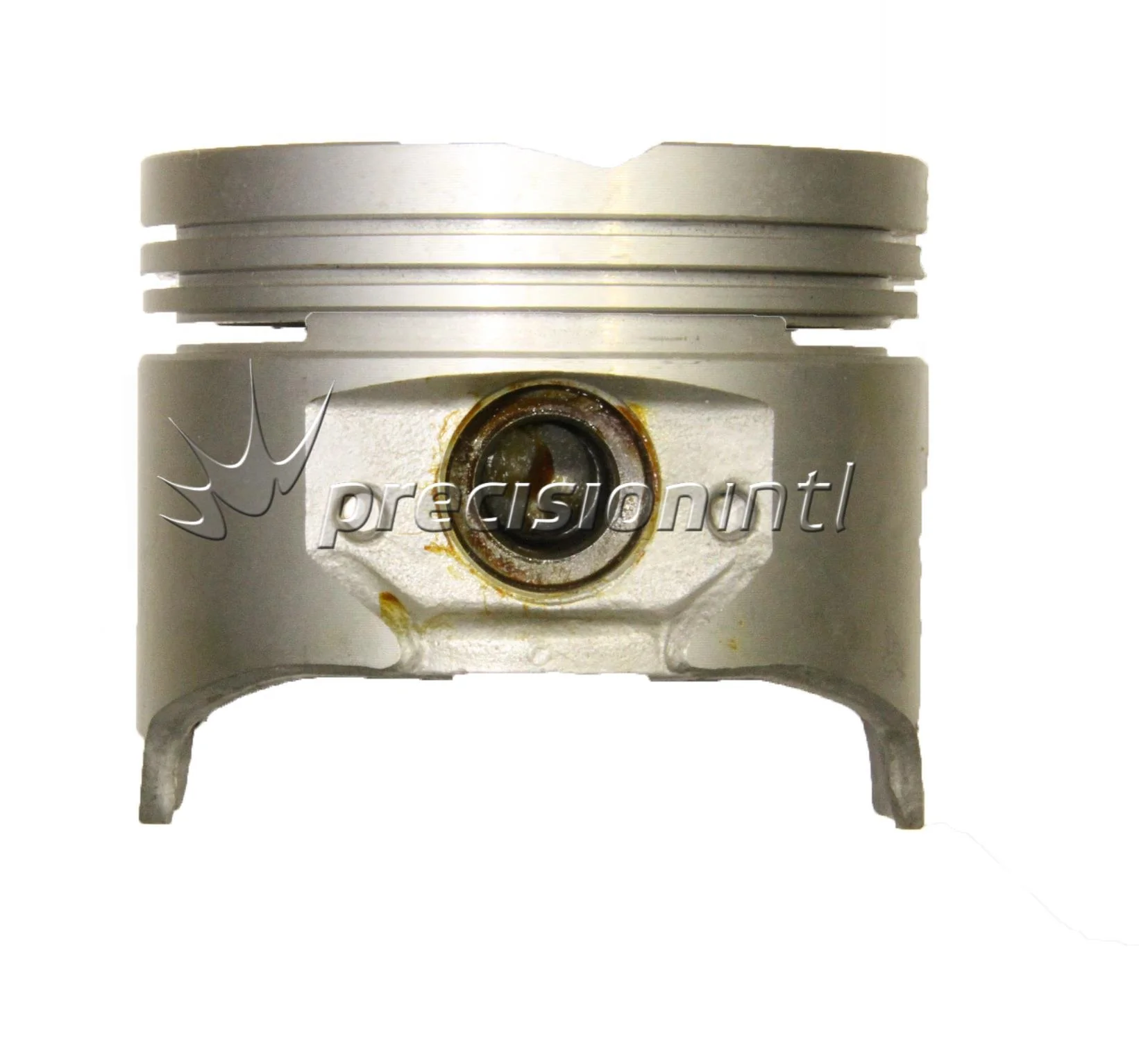 ENDUROTEC 46116 0.50 020 PISTON SET FOR TOYOTA 1S-E ALL MODELS USE RS1552 040 RINGS - Image 2
