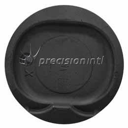 ENDUROTEC 46334 STD PISTON SET FOR TOYOTA 1ZZ-FE COROLLA MR2 USE RS4722 STD RINGS - Image 2