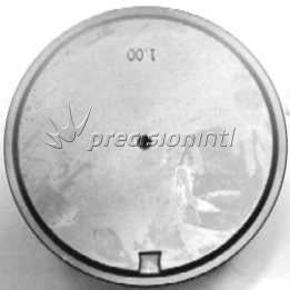 ENDUROTEC 46294 0.50 020 PISTON SET FOR TOYOTA 20R COASTER USE RS1294 020 RINGS - Image 2