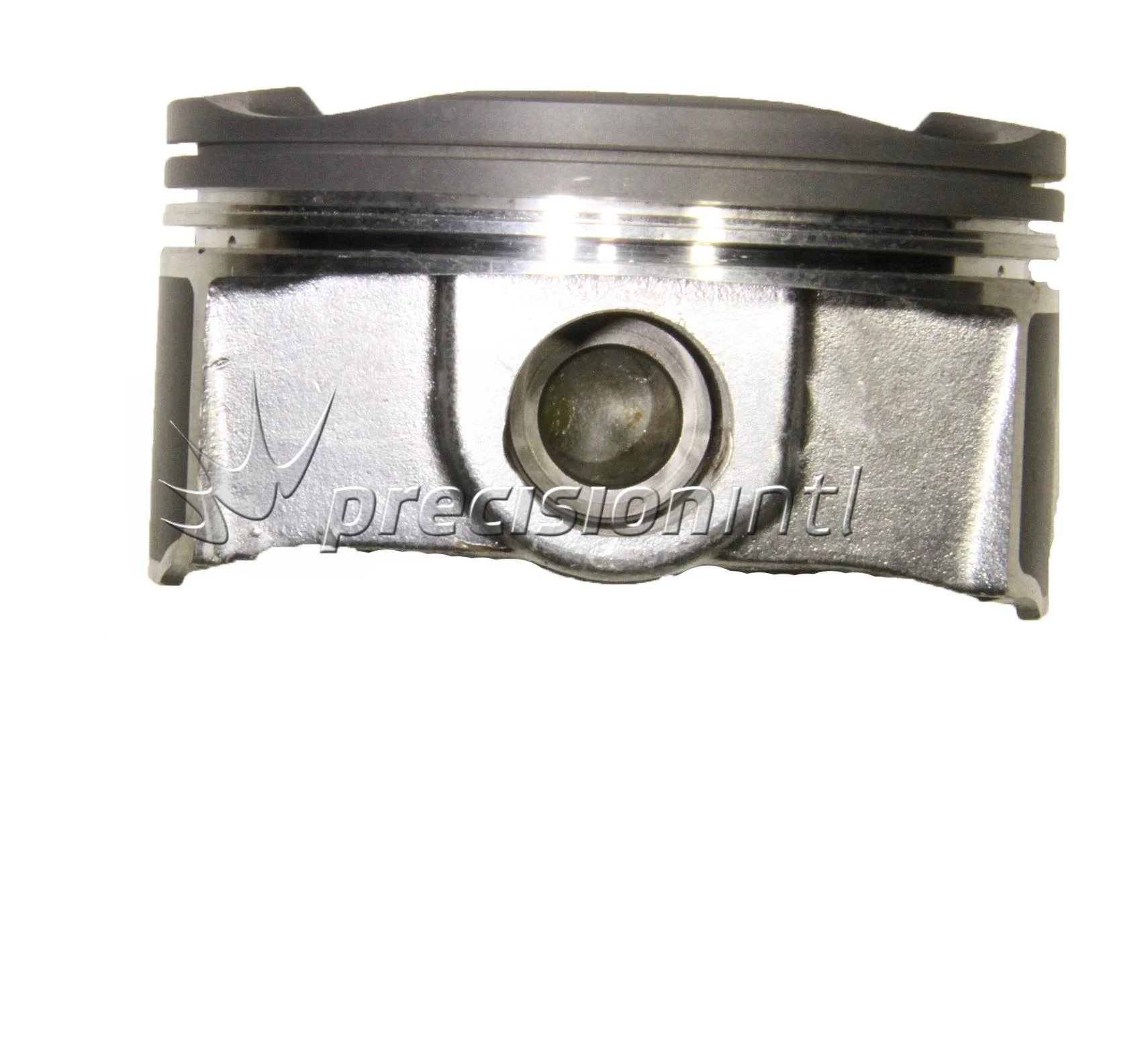 ENDUROTEC 46363 0.75 030 PISTON SET FOR LEXUS TOYOTA 2GR-FE USE RS6858 030 RINGS