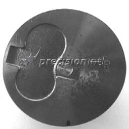 HYPATEC PTT0609102DA 1.00 040 PISTON SET FOR TOYOTA 2H 11/84 ON USE RSR4706 040 NLA - Image 2