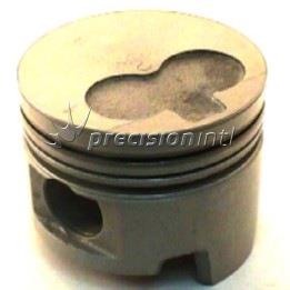 HYPATEC PTTO409204DB 1. 040 PISTON SET FOR TOYOTA 2L TURBO MK2 USE RS1600 040 RINGS