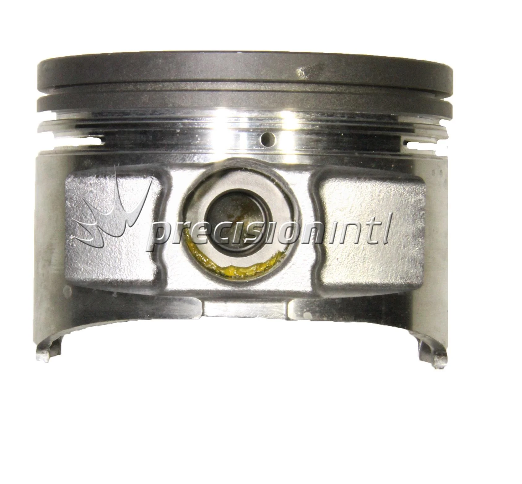 ENDUROTEC 46607 1.00 040 PISTON SET FOR TOYOTA 2RZ 2RZ-E HIACE USE RS1787 040 RINGS