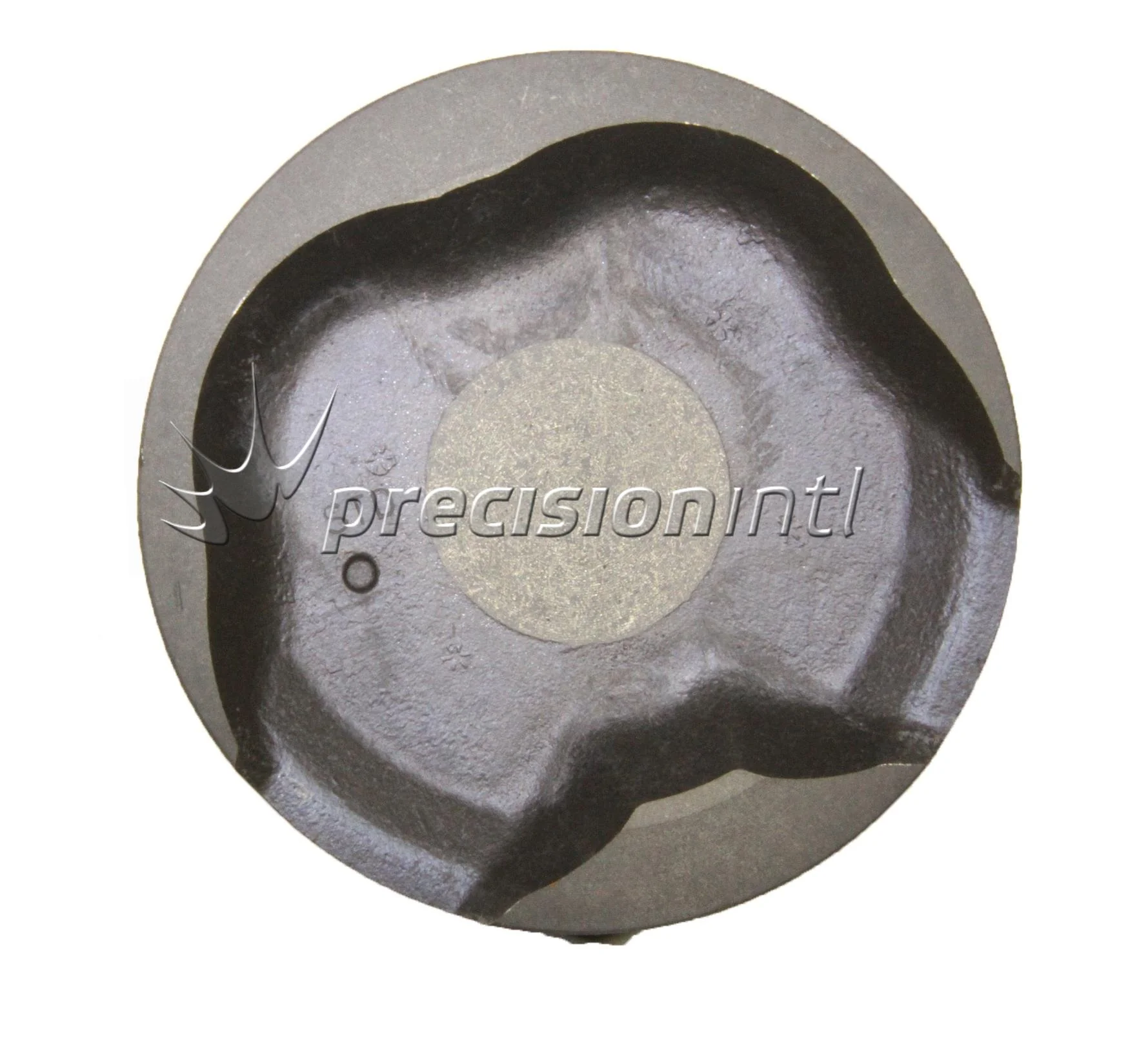 ENDUROTEC 46360 0.50 020 PISTON SET FOR TOYOTA 2TR-FE HILUX HIACE USE RS4742 020 - Image 2