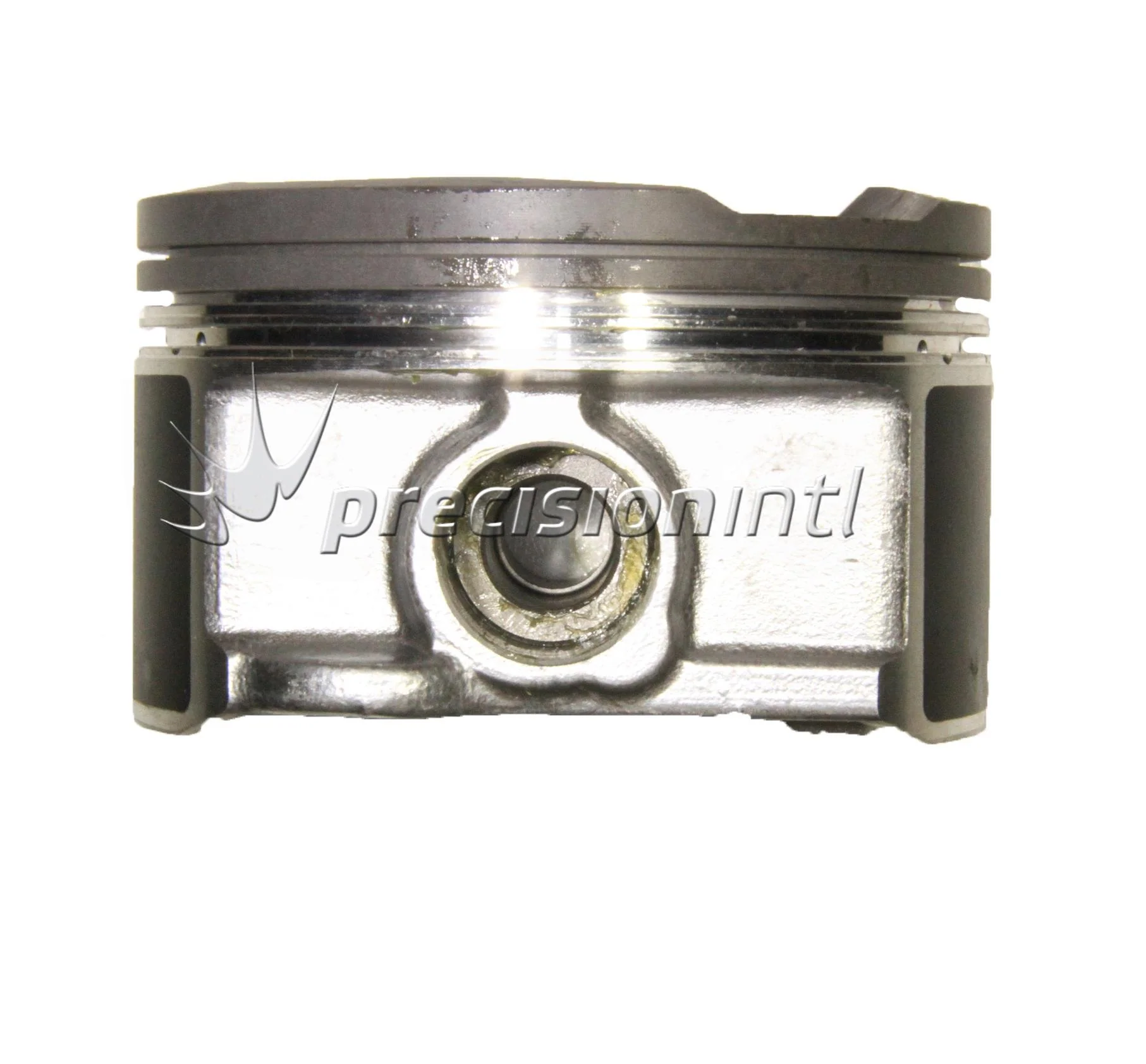ENDUROTEC 46360 1.00 040 PISTON SET FOR TOYOTA 2TR-FE HILUX HIACE USE RS4742 040
