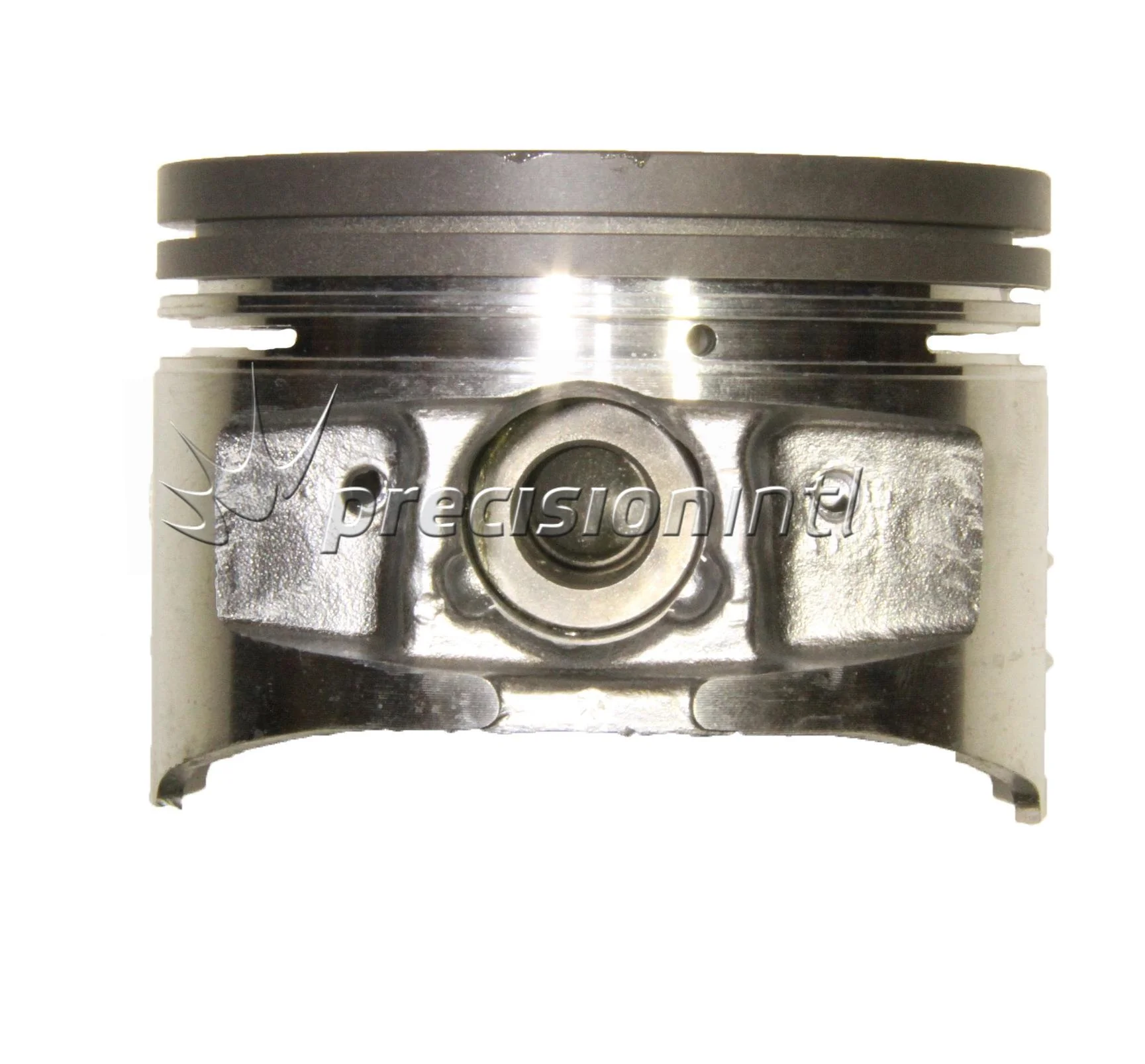 HYPATEC 20291 040 040 PISTON SET ANODISED FOR TOYOTA 2TZ-FE USE RS1787 040 RINGS