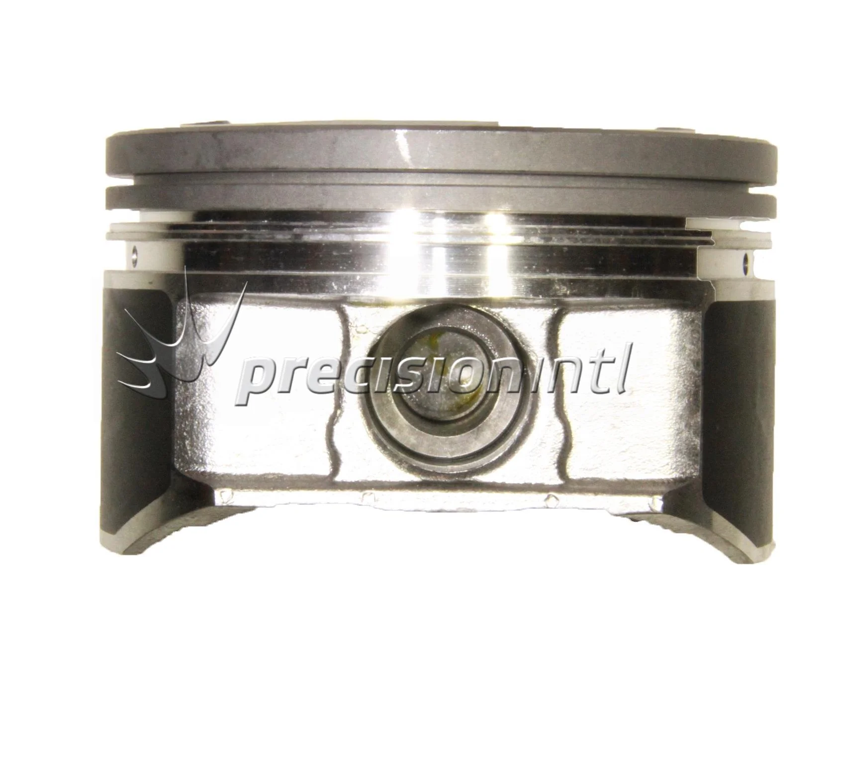 ENDUROTEC 46337 0.50 020 PISTON SET FOR LEXUS TOYOTA 2UZ-FE LX470 LANDCRUISER