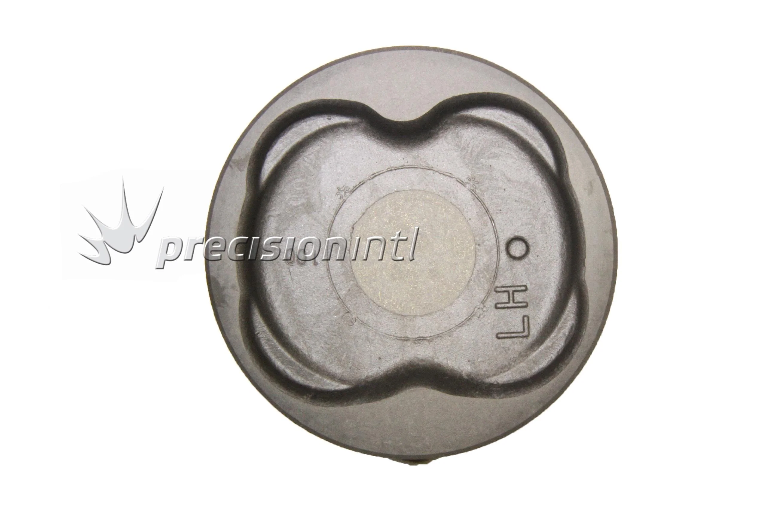 ENDUROTEC 46337 0.50 020 PISTON SET FOR LEXUS TOYOTA 2UZ-FE LX470 LANDCRUISER - Image 2