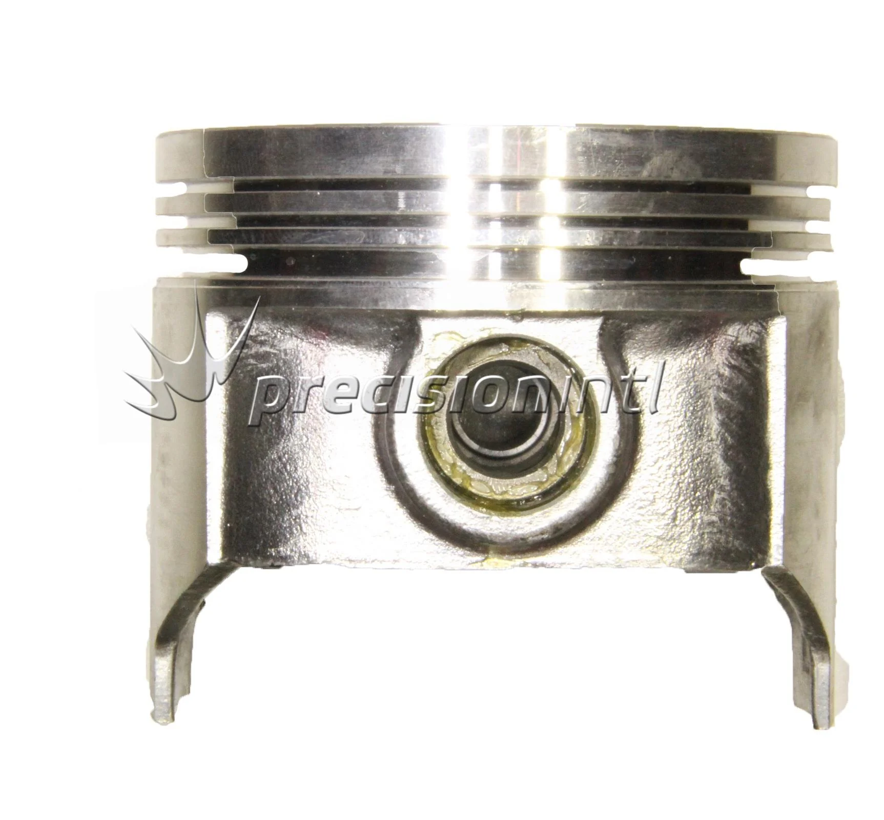 ENDUROTEC 46138 0.50 020 PISTON SET FOR TOYOTA 3F 3F-E USE RS1705 020 RINGS