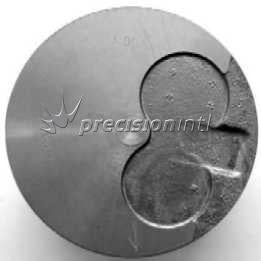 HYPATEC PTTO409601DA STD PISTON SET FOR TOYOTA 3L ALFIN USE RS4704 STD RINGS - Image 2