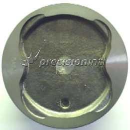 HYPATEC 20268 DO/LO 020 020 PISTON SET FOR TOYOTA 3S-FC 3S-FE USE RS1579 020 RINGS - Image 2