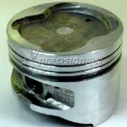 HYPATEC 20268 DO/LO 040 040 PISTON SET FOR TOYOTA 3S-FC 3S-FE USE RS1579 040 RINGS