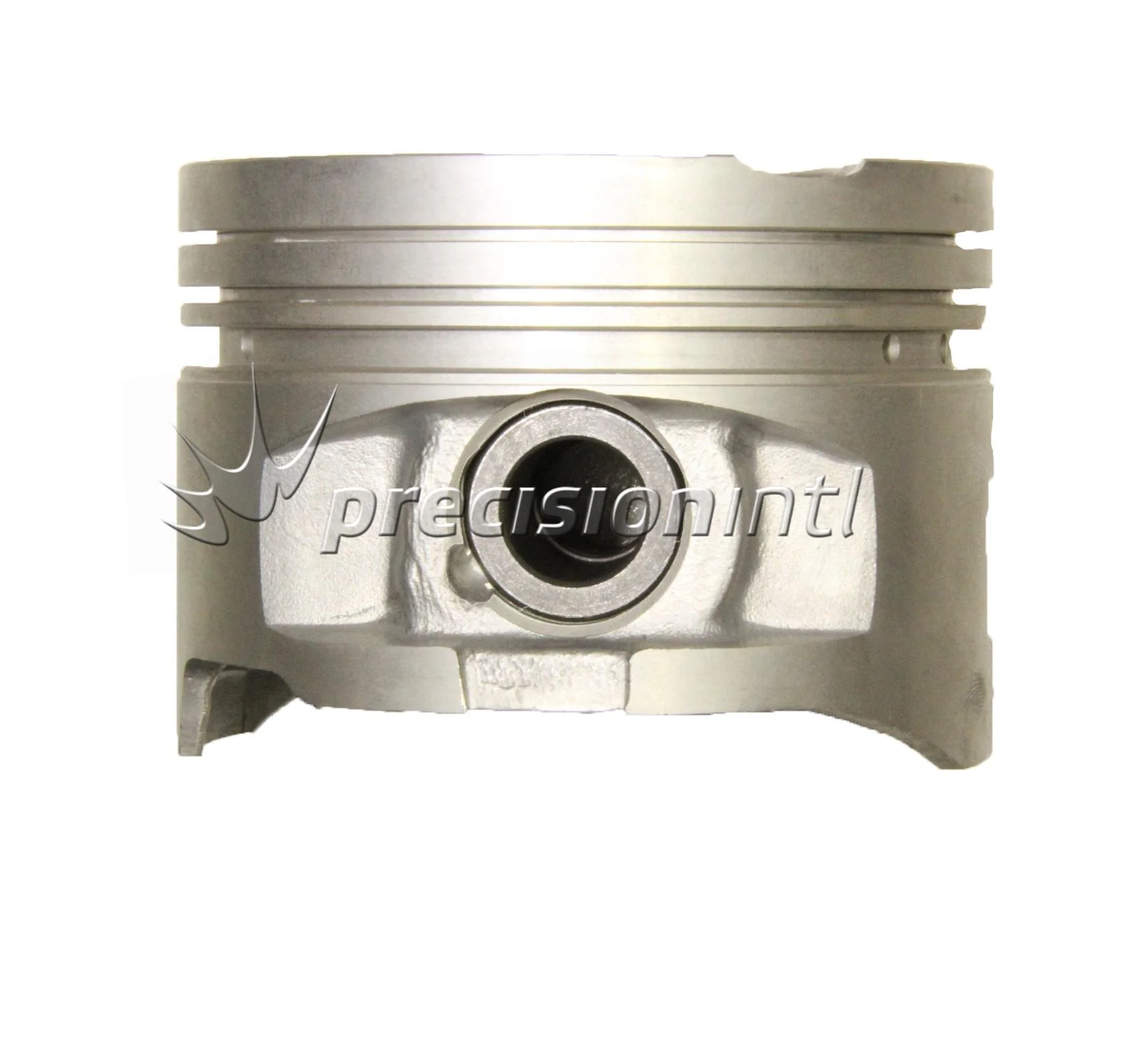 ENDUROTEC 46263 0.50 020 PISTON SET FOR TOYOTA 3S-GTE USE RS1708 020 RINGS