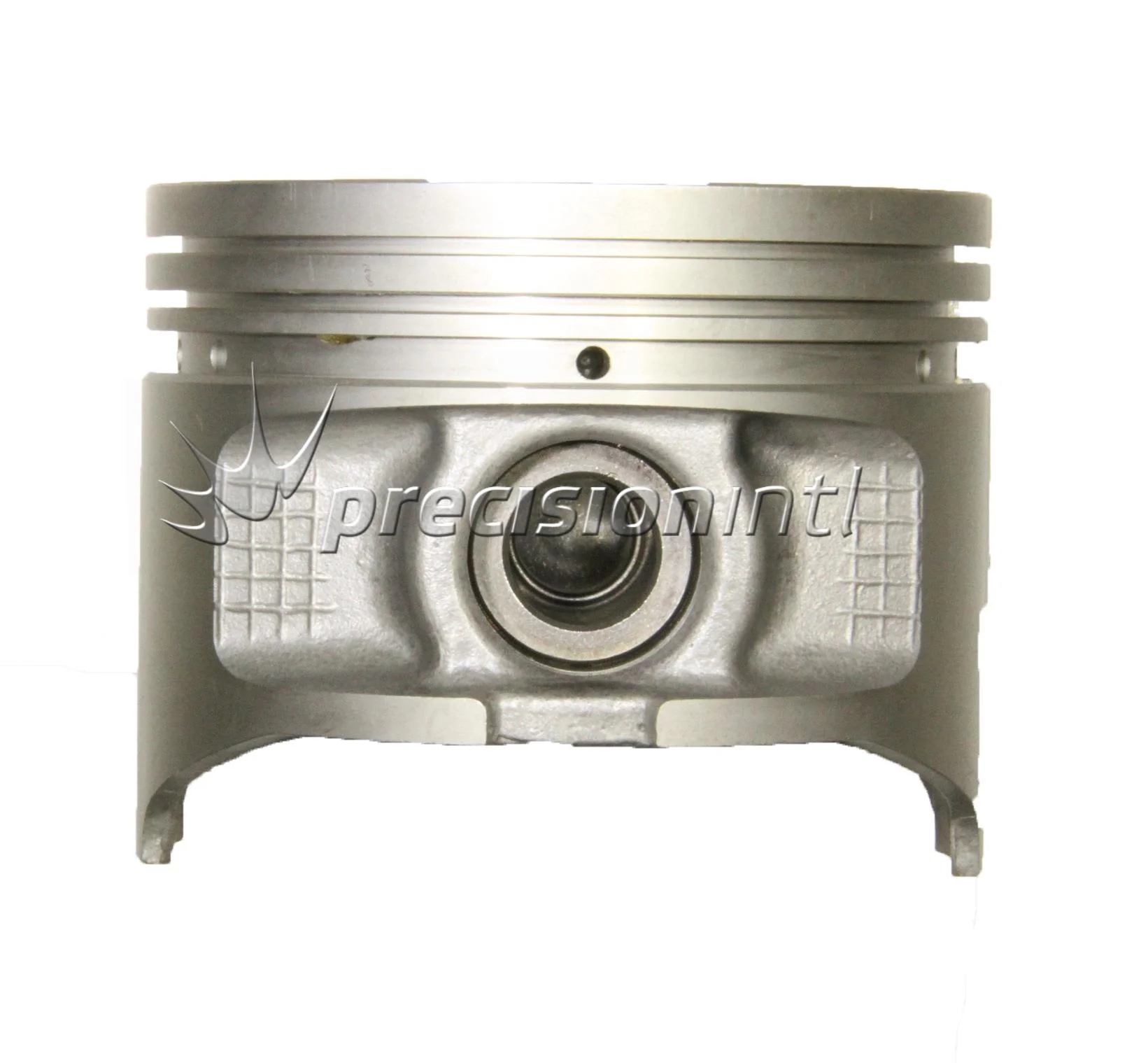 HYPATEC 2020S 040 040 PISTON SET FOR TOYOTA 3S-FE 8/96 ON USE RS1579 040 RINGS