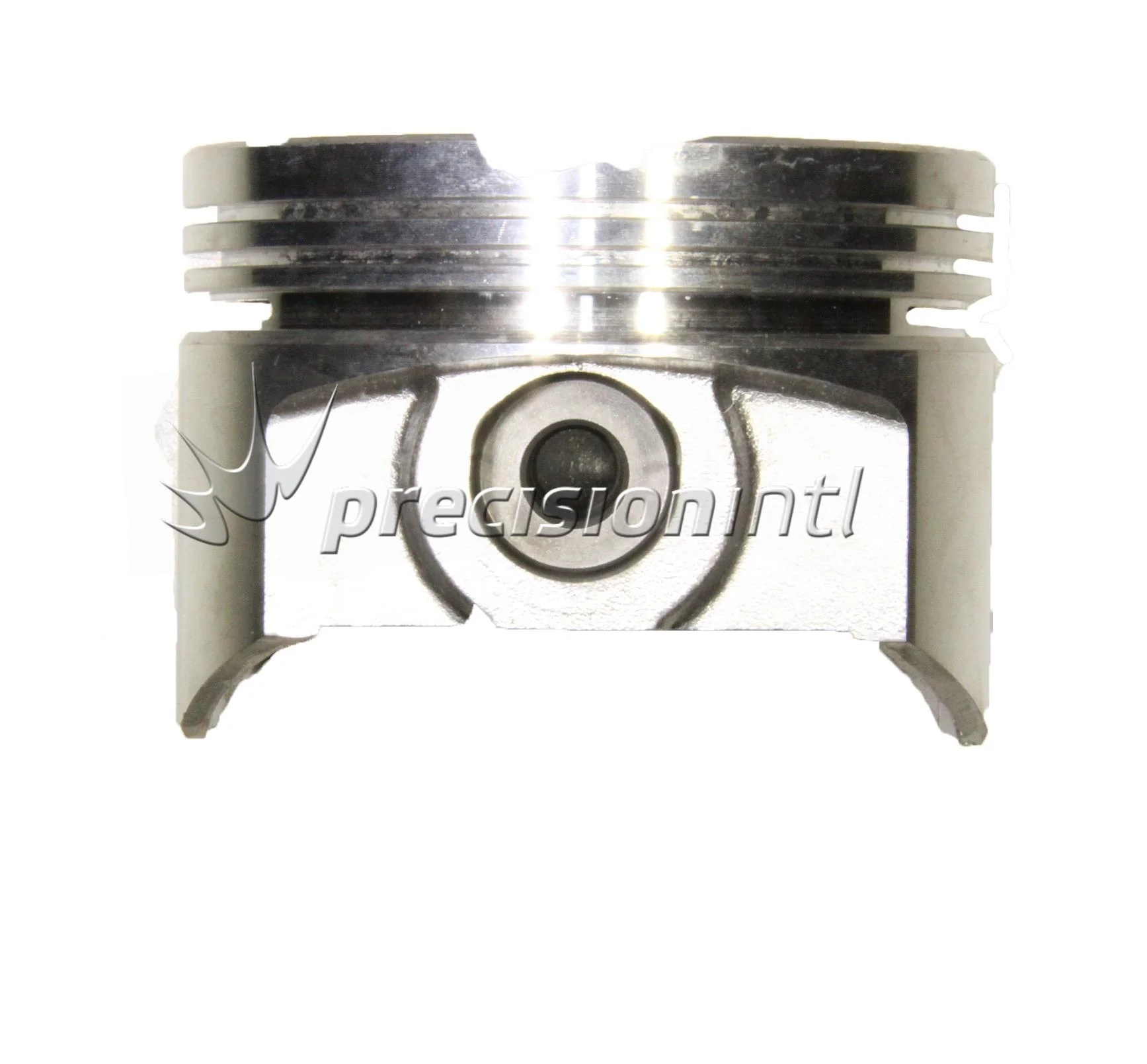 ENDUROTEC 46606 STD FULL PISTON SET FOR TOYOTA 3VZ-E HILUX USE RS1763 STD RINGS