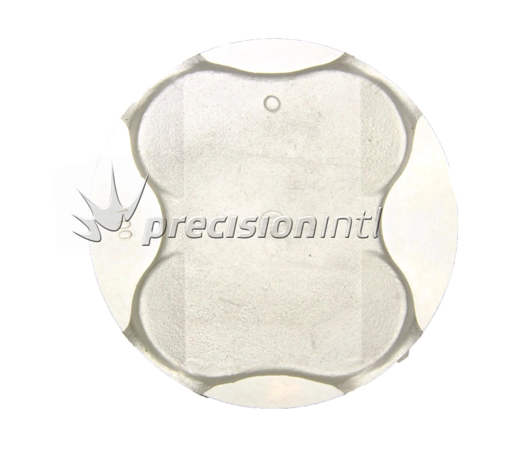 ENDUROTEC 46281 1.00 040 FULL PISTON SET FOR TOYOTA 3VZ-FE V6 USE RS1763 040 RINGS - Image 2