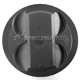 ENDUROTEC 46286 1.00 040 PISTON SET FOR TOYOTA 4A-GE COROLLA AE93 USE RS1784 - Image 2