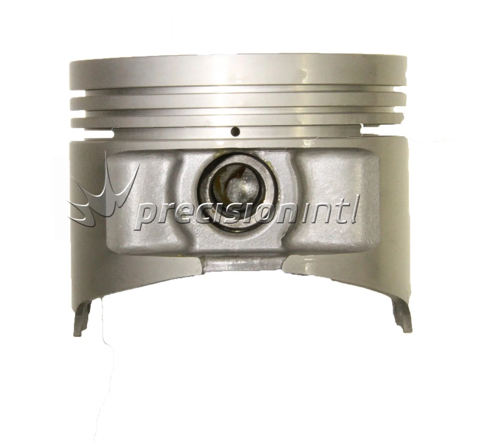 ENDUROTEC 46618 STD PISTON SET FOR TOYOTA 4A-GE 16V 18MM PIN USE RS1537 - Image 2