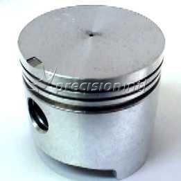 ENDUROTEC 46175 STD PISTON SET FOR TOYOTA 5R ALL MODELS USE RS1427 STD RINGS