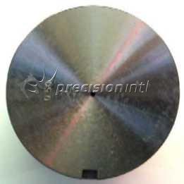 ENDUROTEC 46175 STD PISTON SET FOR TOYOTA 5R ALL MODELS USE RS1427 STD RINGS - Image 2