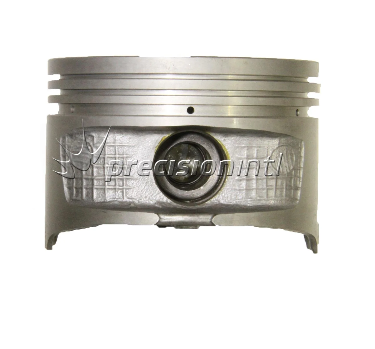 ENDUROTEC 46277 STD PISTON SET FOR TOYOTA 4A-FC 4A-FE 7A-FE 20MM PRESS