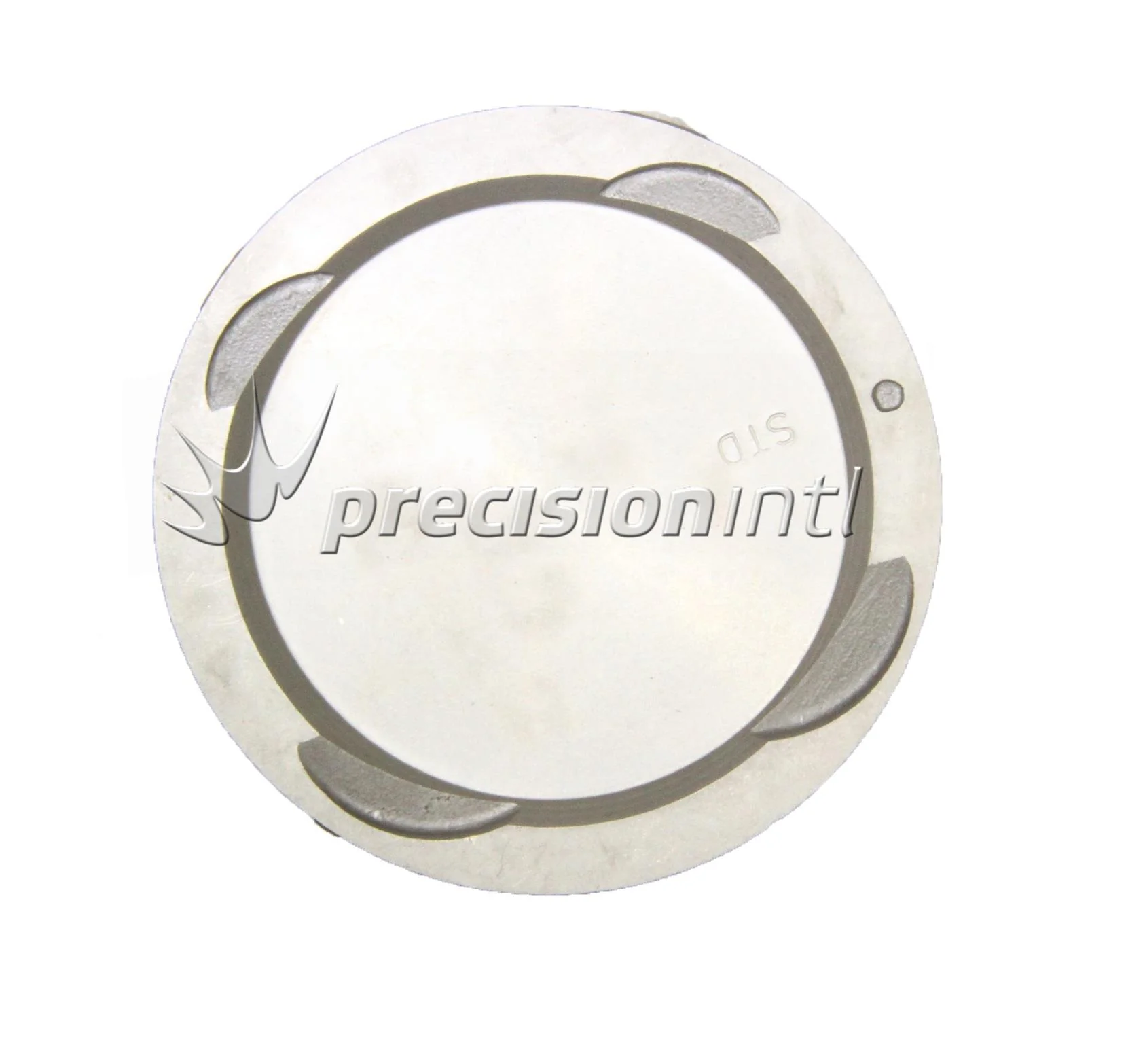 ENDUROTEC 46277 STD PISTON SET FOR TOYOTA 4A-FC 4A-FE 7A-FE 20MM PRESS - Image 2