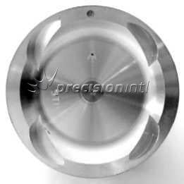 ENDUROTEC 46275 0.50 020 PISTON SET FOR TOYOTA 7M-GE DOHC TURBO USE RS1655 STD - Image 2