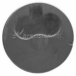 AE 350429 1.00MM 040 SINGLE PISTON & RINGS FOR TOYOTA B TO 8/88 RE 4 REQUIRED - Image 2