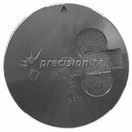 HYPATEC PTTO608801D STD PISTON SET FOR TOYOTA H USE RS4702 STD RING SET - Image 2