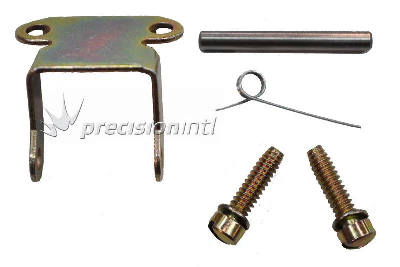 QUICK FUEL 16-105QFT FLOAT HANGER KIT (CENTRE HUNG)