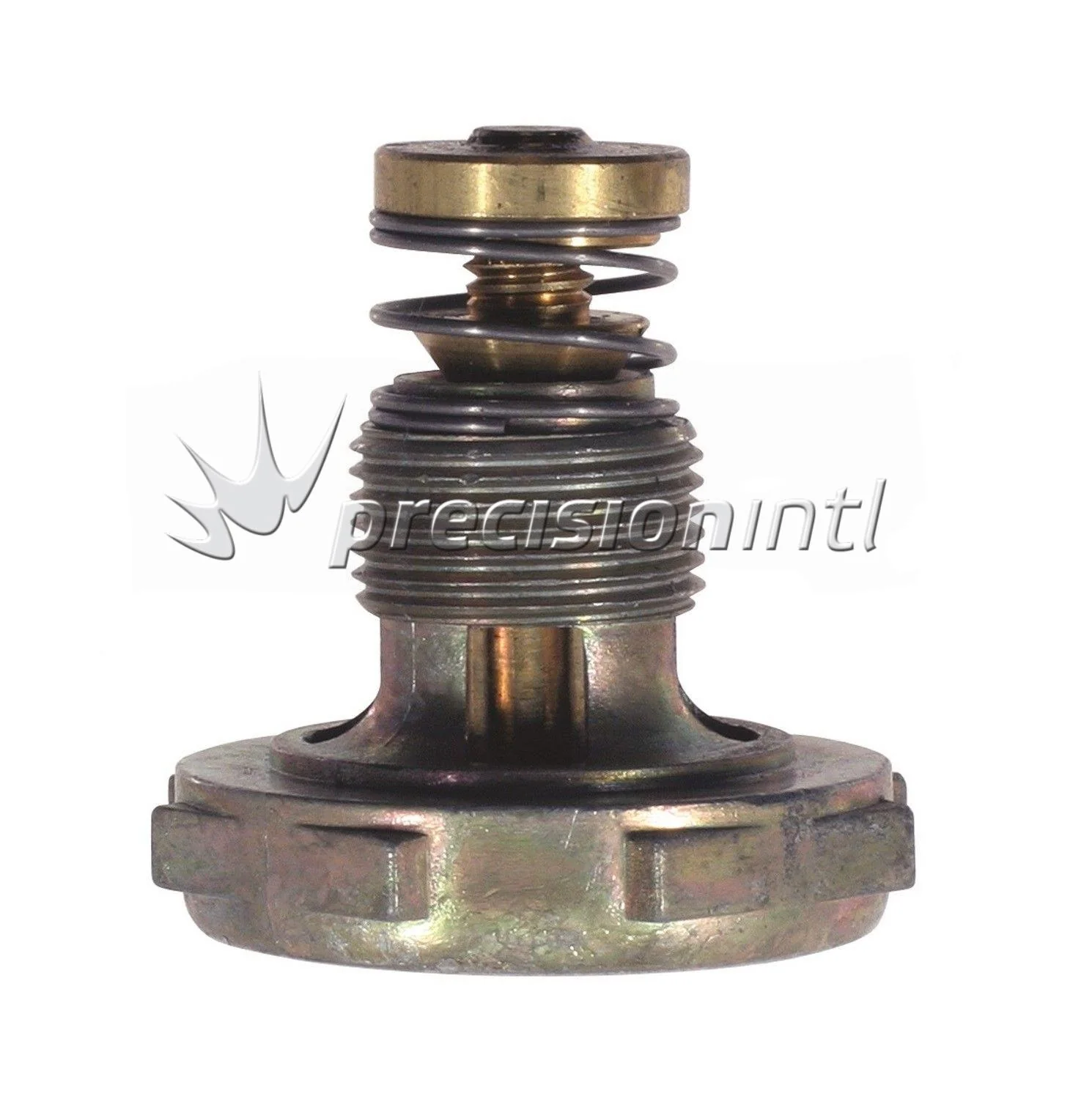 QUICK FUEL 25-25QFT 2.5 POWER VALVE ASSEMBLY 4 DOOR HI FLOW INC GASKET