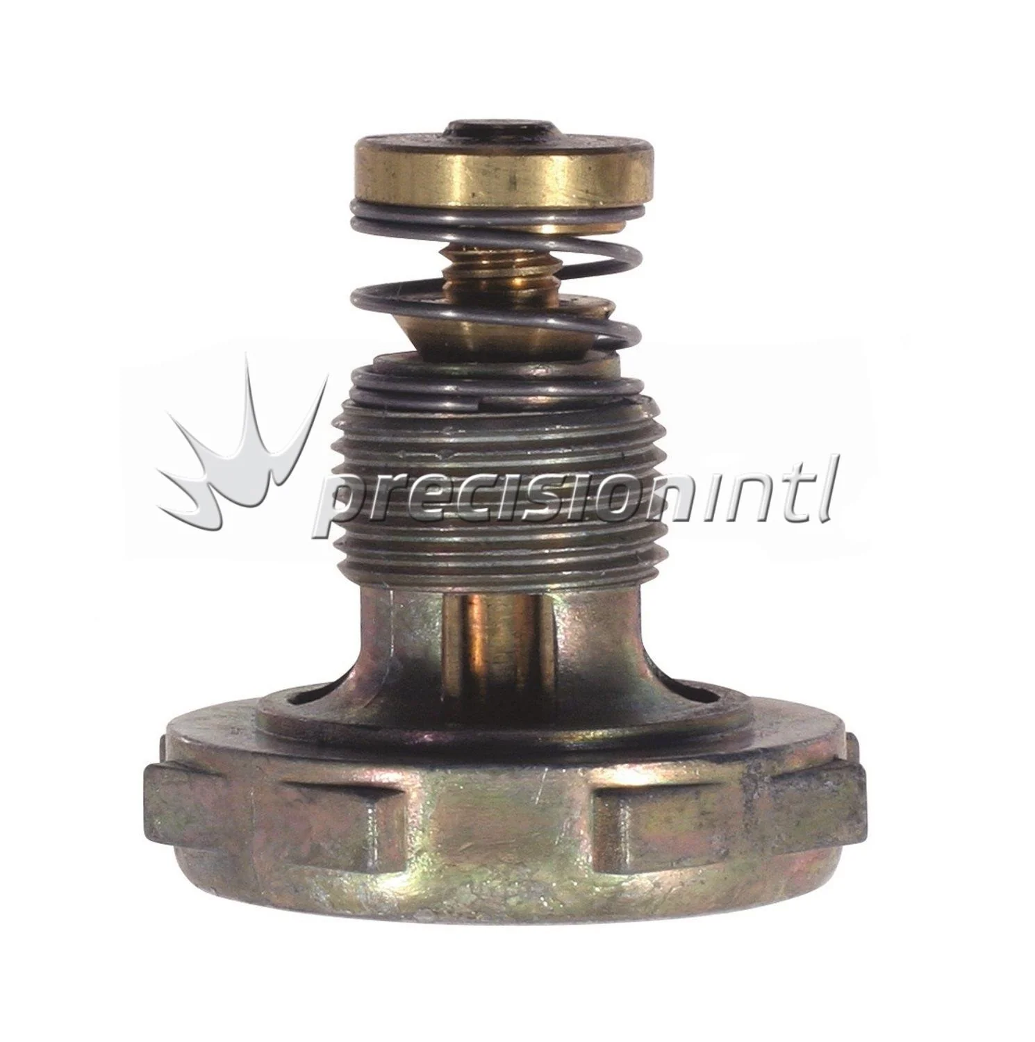 QUICK FUEL 25-35QFT 3.5 POWER VALVE ASSEMBLY 4 DOOR HI FLOW INC GASKET