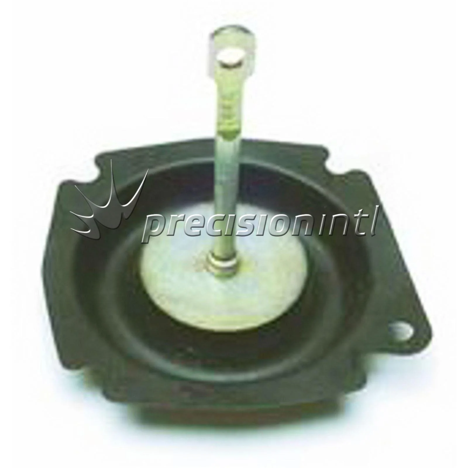 QUICK FUEL 35-3QFT VACUUM SEC. DIAPHRAGM ASSY. FOR MOST QFT DEMON HOLLEY