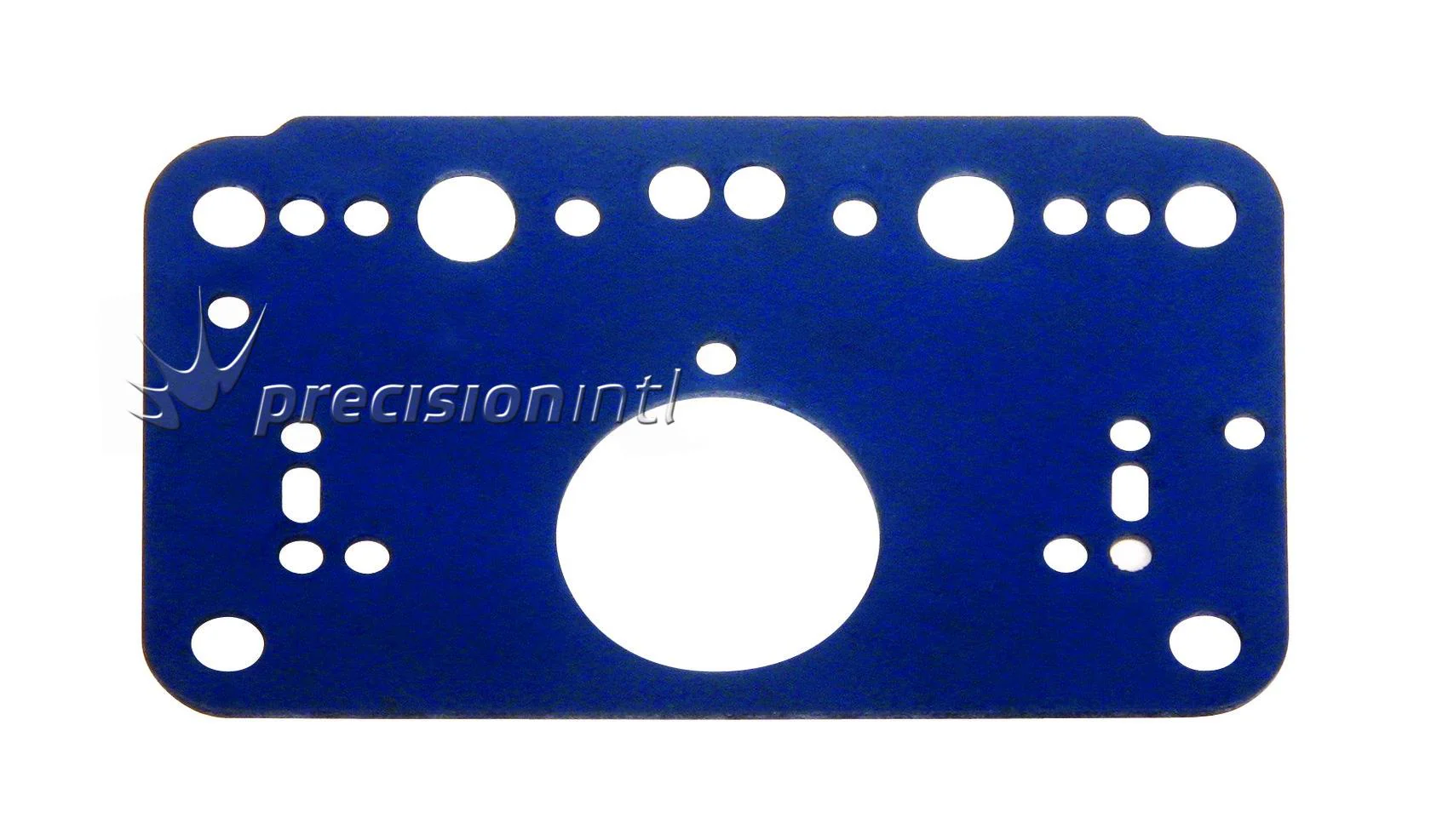 QUICK FUEL 8-150QFT METERING BLOCK GASKETS 1PR QFX & 4500 STYLE