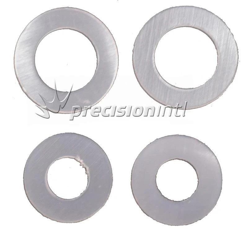 QUICK FUEL 8-167QFT NEEDLE/SEAT GASKET KIT 2 LARGE ID & 2 SMALL ID
