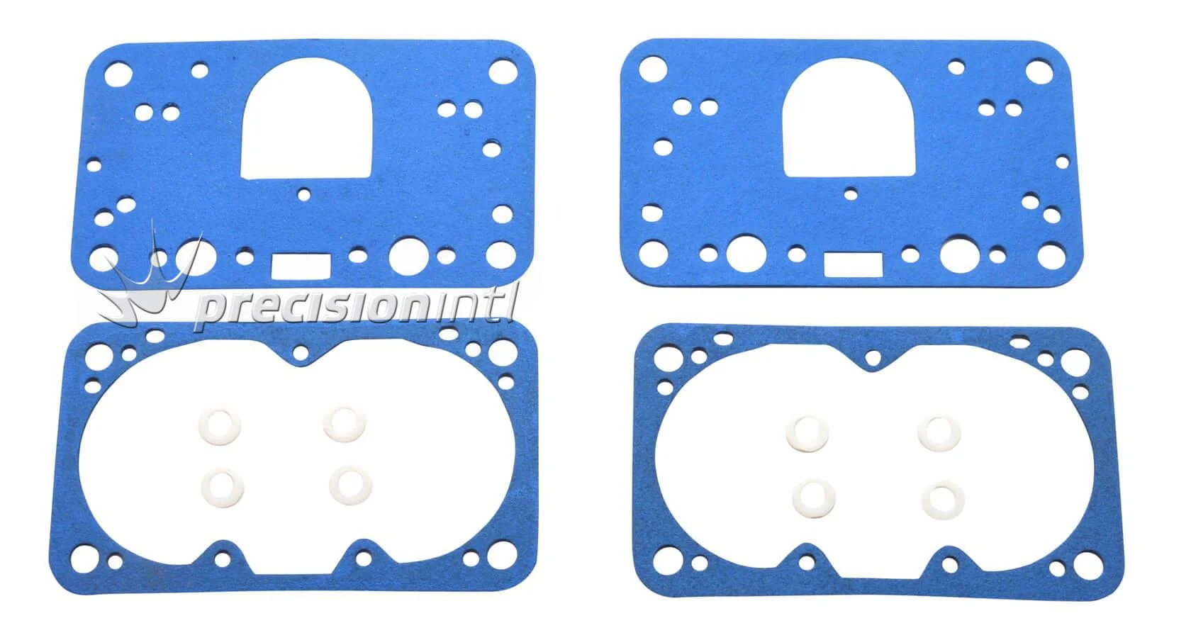 QUICK FUEL 8-200QFT NON-STICK GASKET ASSORTMENT TWO CIRCUIT 4150 STYLE