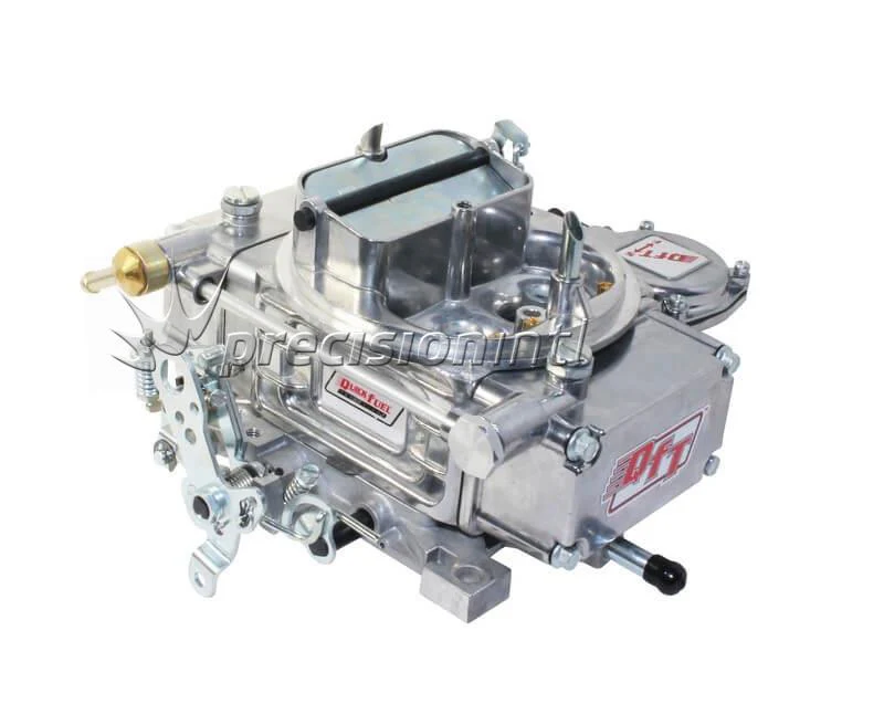 QUICK FUEL SL-450-VS SLAYER SER 450 CFM CARBURETTOR VAC SEC ELECTRIC CHOKE