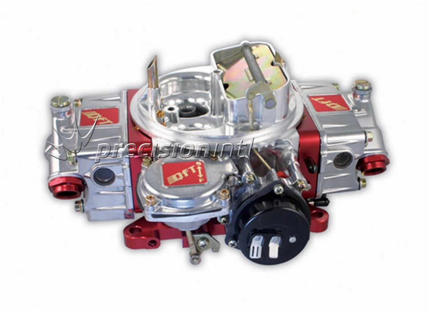 QUICK FUEL SS-780-VS SS-SERIES 780 CFM CARBURETTOR VAC SEC ELECTRIC CHOKE - Image 2