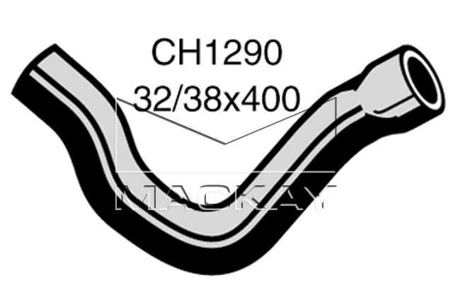 MACKAY CH1290 HOSE FORD EQV GH050396