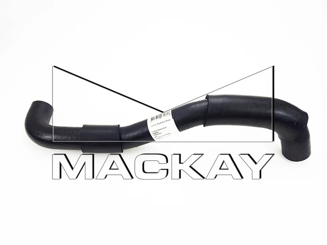 MACKAY CH3161 HOSE FOR NISSAN - Image 2