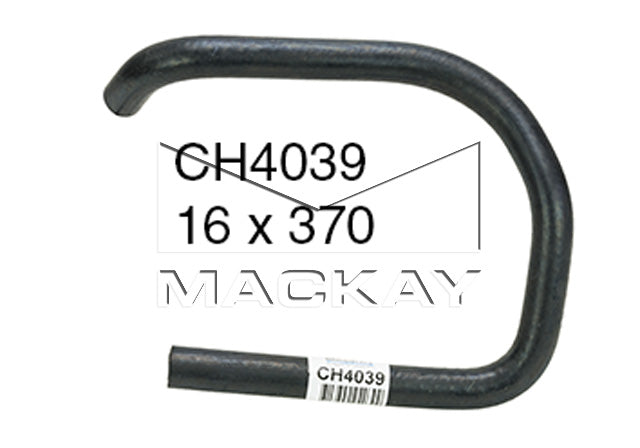 MACKAY CH4039 HOSE MITSUBISHI