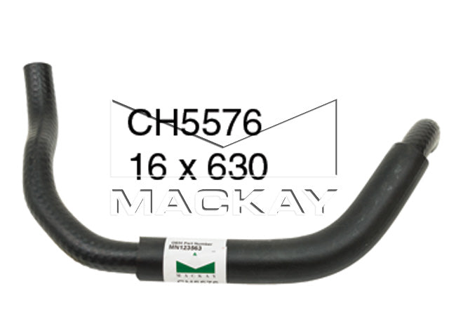 MACKAY CH5576 HOSE MITSUBISHI