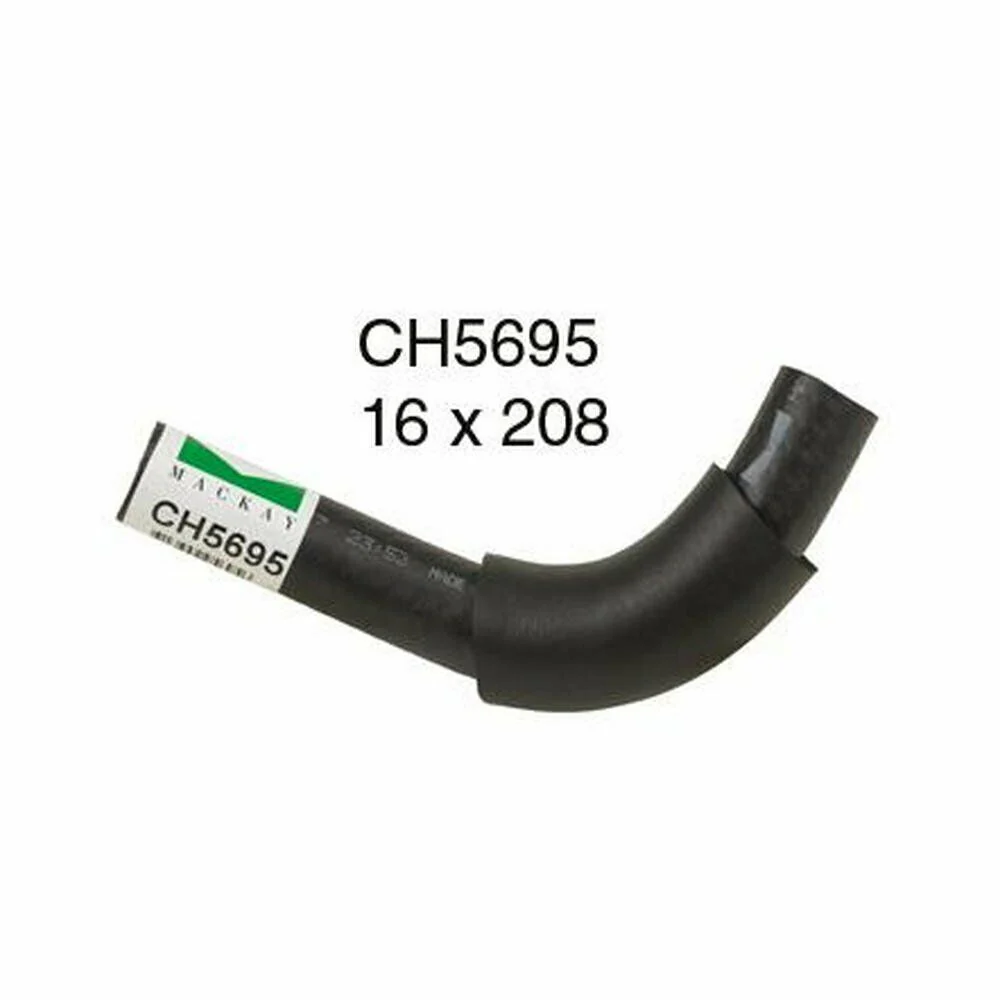 MACKAY CH5695 HOSE FOR TOYOTA LANDCRUISER 1VDFTV