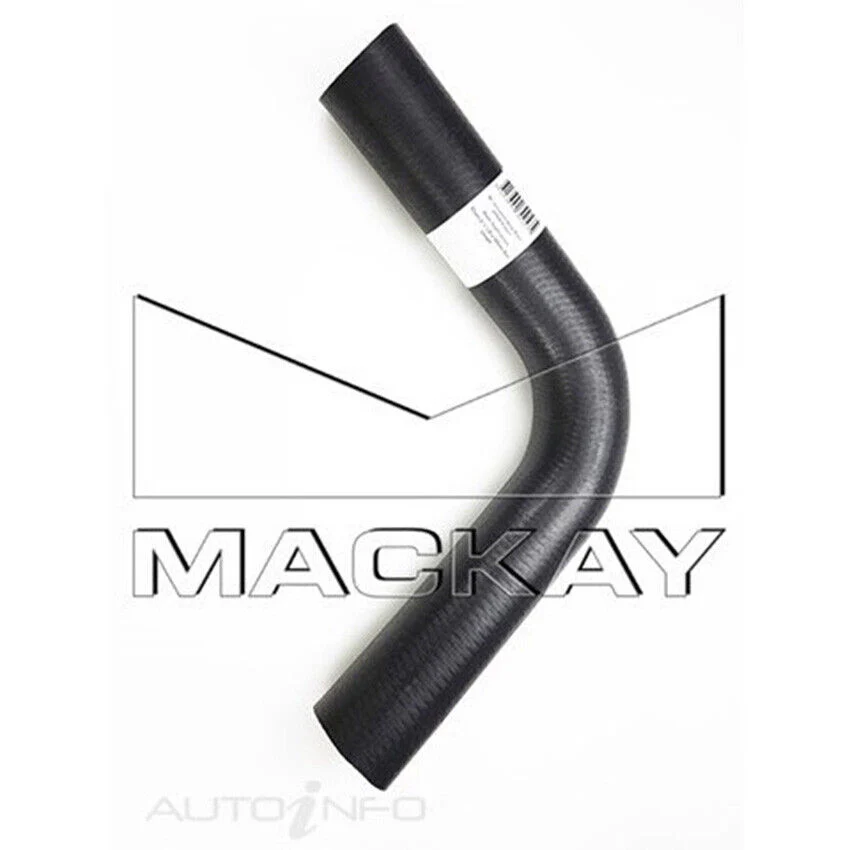 MACKAY UHB57-300 90 DEGREE HOSE BEND WATER 57mm ID 300mm X 300mm