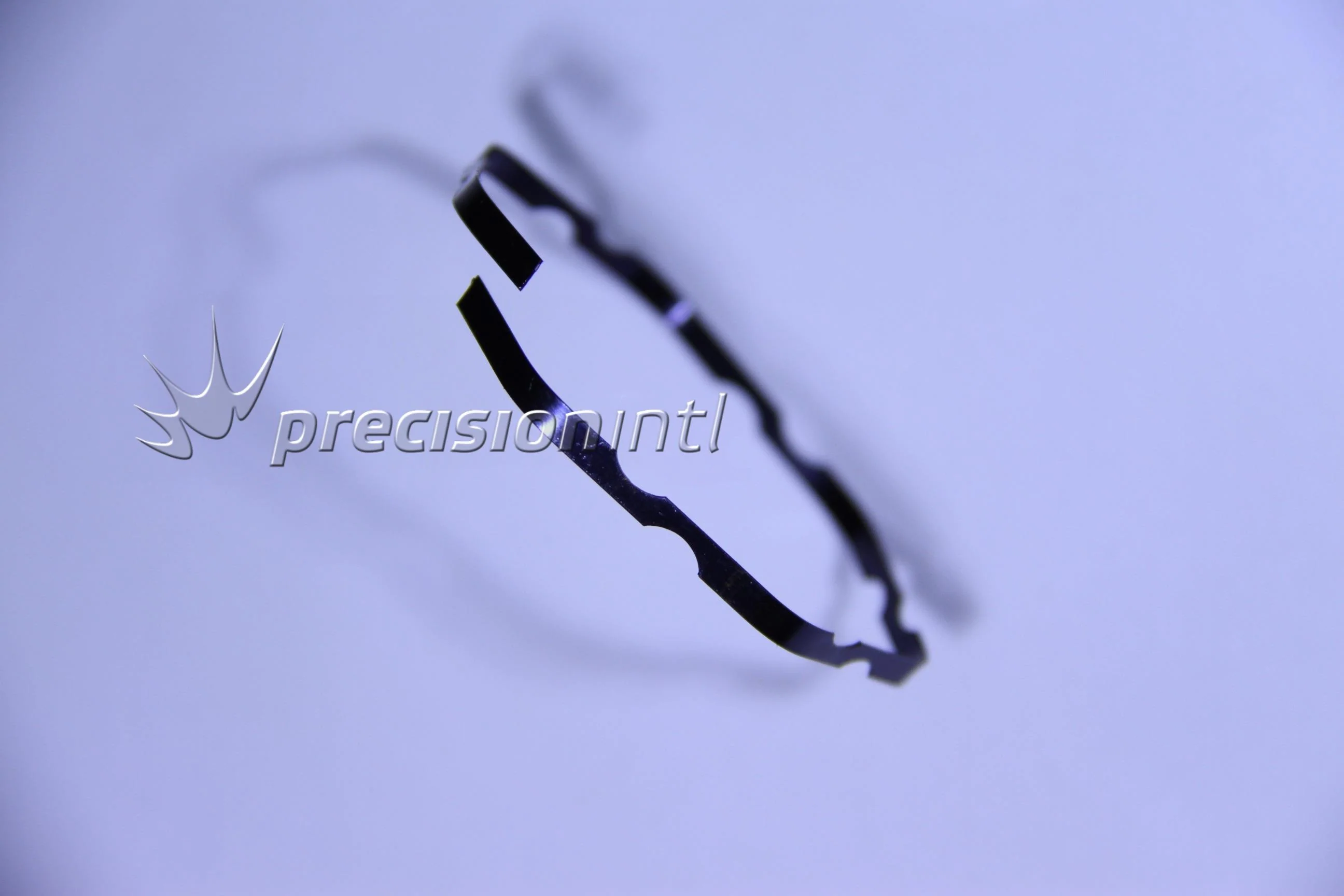 HASTINGS 6742 STD CAST RING SET FOR MORRIS 998 1098 1100 1/16¨/1/16¨/1/16¨/1/8¨ - Image 3