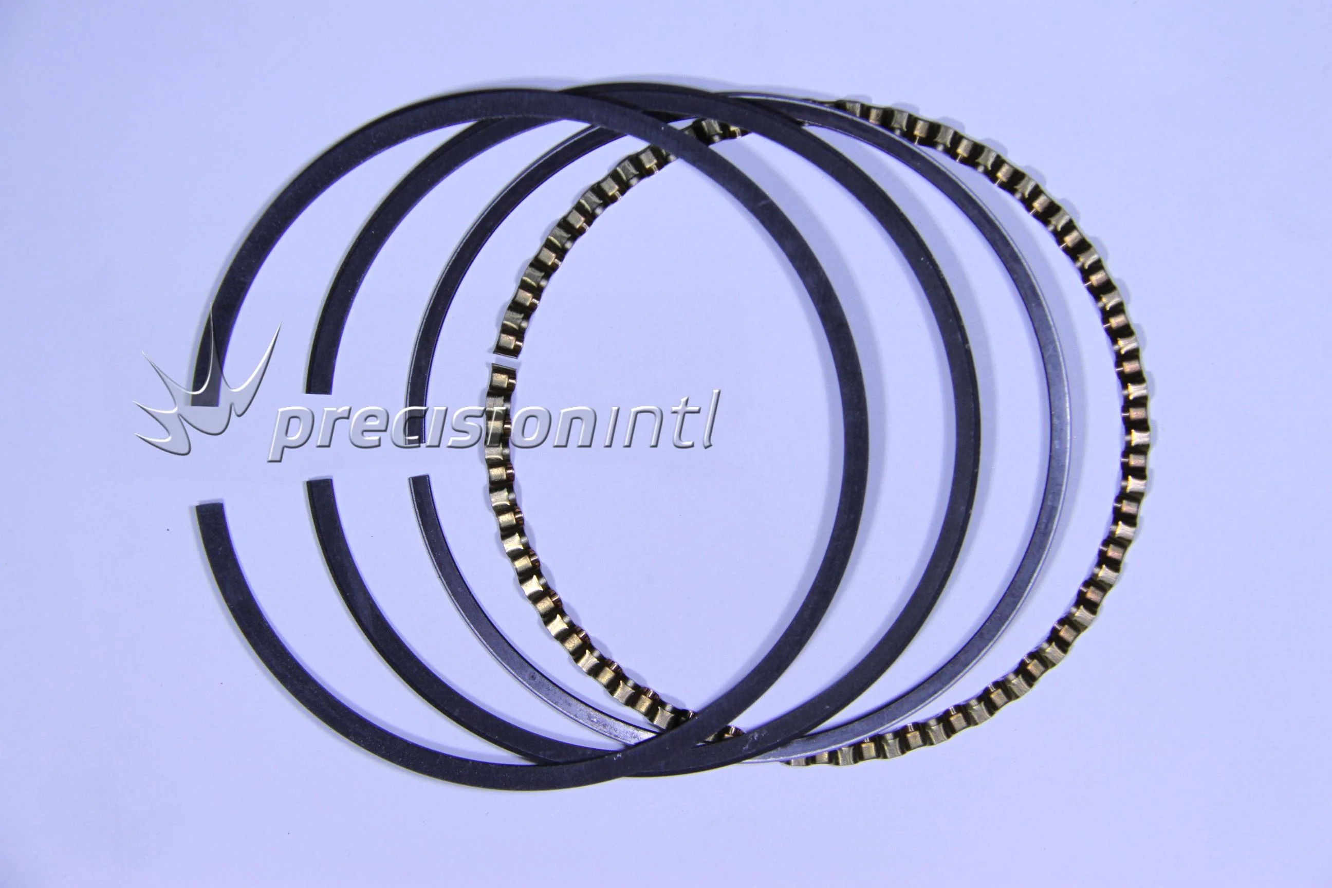 HASTINGS 6761060 060 CAST RINGS FOR FORD MAZDA MA VC M-80.00-1.50-2-2-4 - Image 2