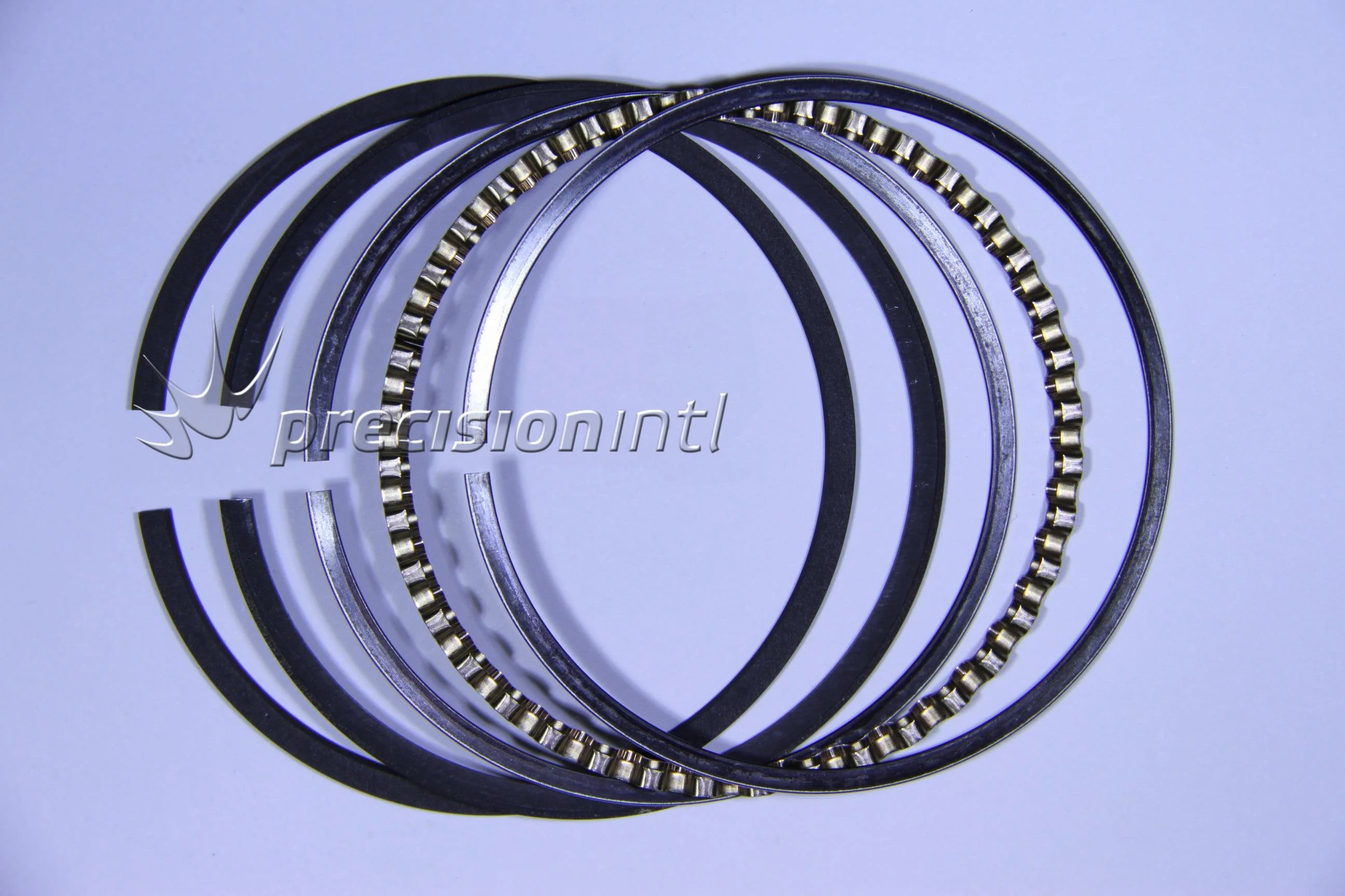 GRANT 1293 060 FOR TOYOTA 2M/3M CAST RINGS M-75.00-1.50-2-2-4