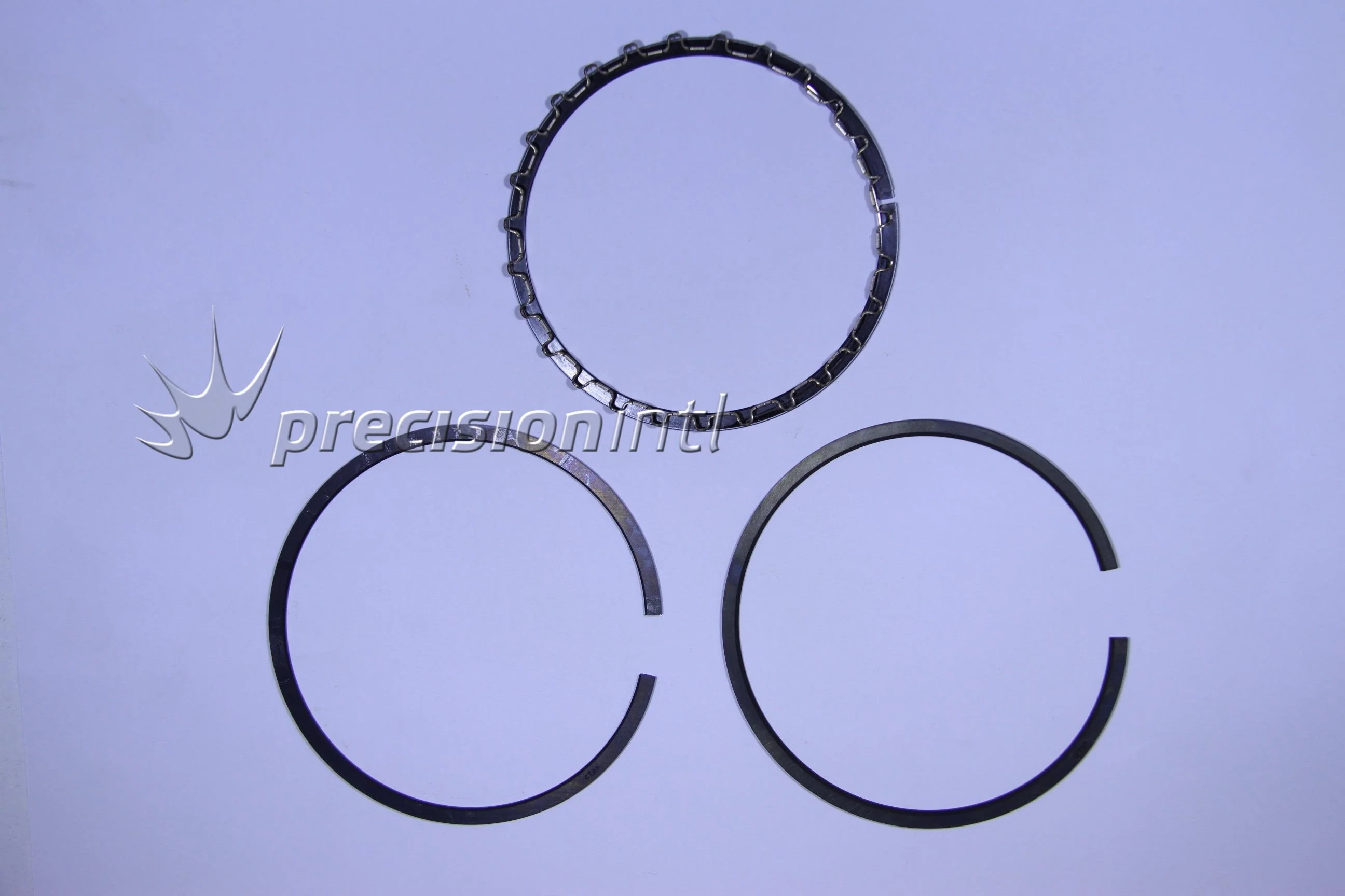 COFAP FA6574 1.00mm RODEO G180Z ONLY PREMIUM RING SET M-84.00-1.00-2-2-4 - Image 2
